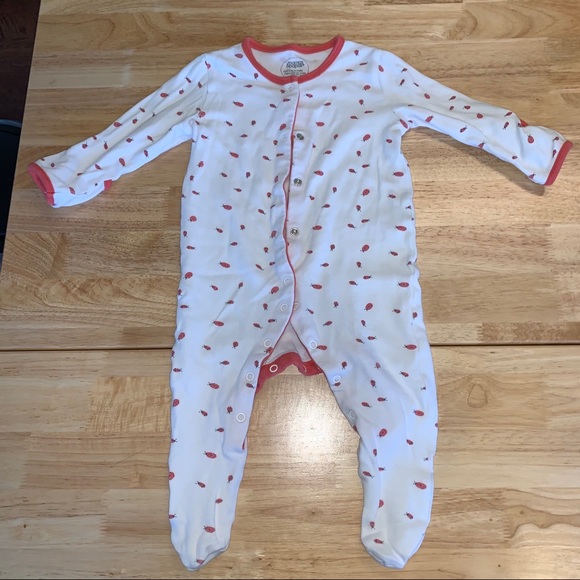 Footed Sleepers - Picture 1 of 9